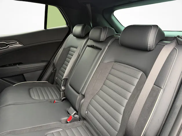 Kia Sportage 1.6 T-GDi Hybrid GT-Line