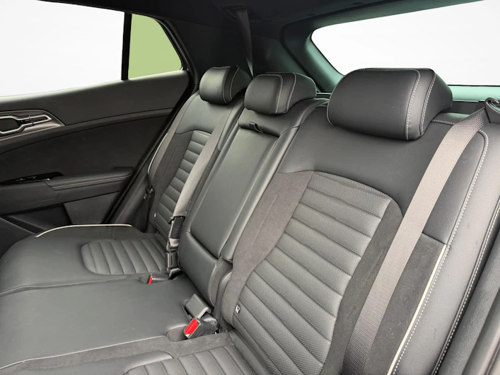immagine del veicolo KIA SPORTAGE