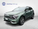 Kia Sportage 1.6 T-GDi Hybrid GT-Line
