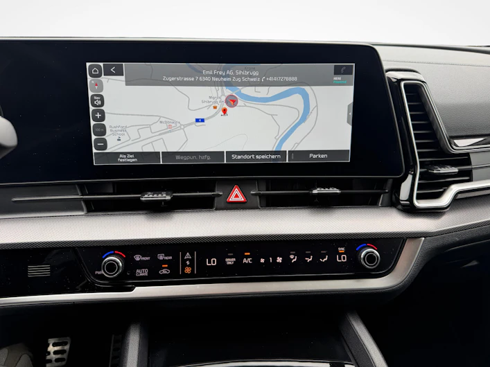 immagine del veicolo KIA SPORTAGE
