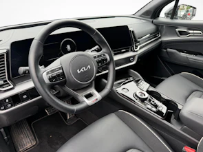 immagine del veicolo KIA Sportage 1.6 T-GDi Hybrid GT-Line