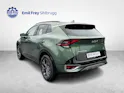 Kia Sportage 1.6 T-GDi Hybrid GT-Line