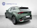 Kia Sportage 1.6 T-GDi Hybrid GT-Line