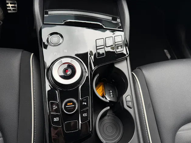 Kia Sportage 1.6 T-GDi Hybrid GT-Line
