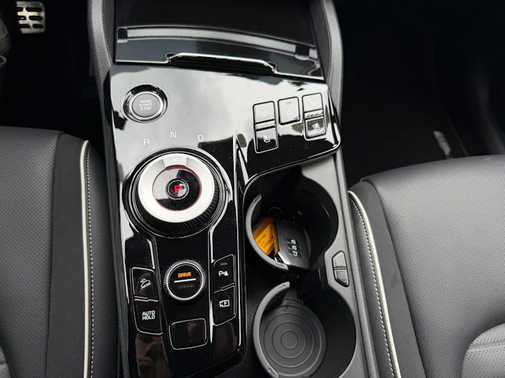 immagine del veicolo KIA SPORTAGE