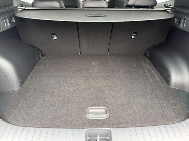 Kia Sportage 1.6 T-GDi Hybrid GT-Line
