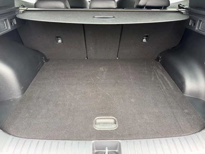 immagine del veicolo KIA SPORTAGE