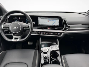 immagine del veicolo KIA Sportage 1.6 T-GDi Hybrid GT-Line