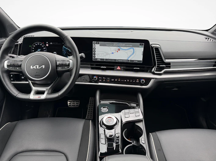 immagine del veicolo KIA SPORTAGE