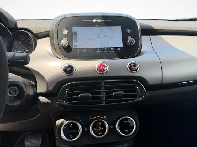Fiat 500 X 1.5 Hybrid Sport