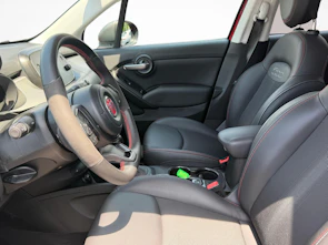 image du véhicule FIAT 500 X 1.5 Hybrid Sport