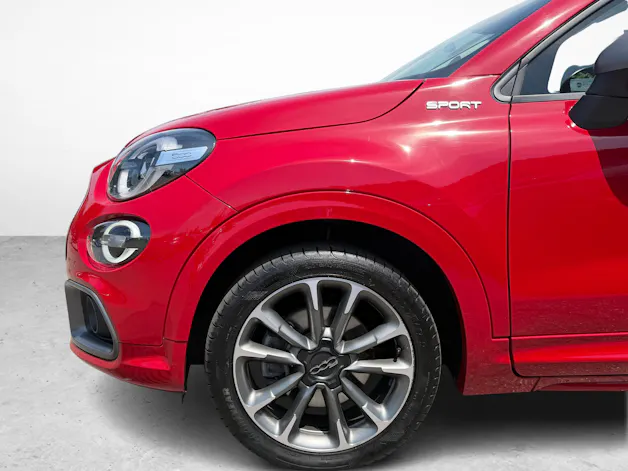 Fiat 500 X 1.5 Hybrid Sport