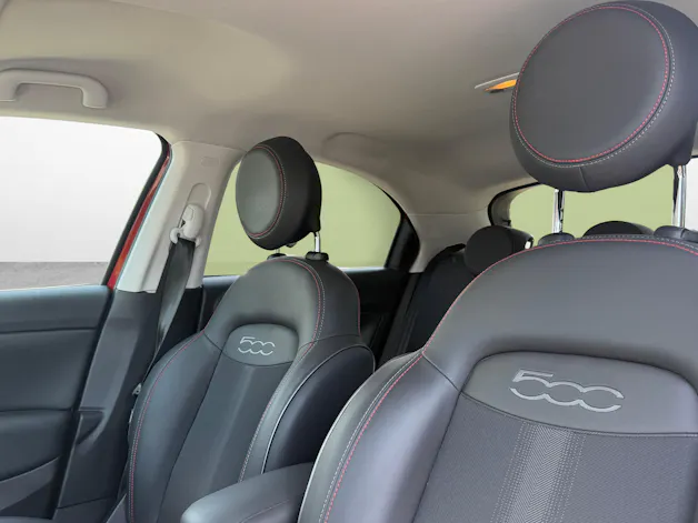 Fiat 500 X 1.5 Hybrid Sport