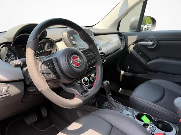 Fiat 500 X 1.5 Hybrid Sport
