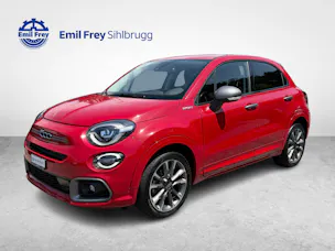 Fiat 500 X 1.5 Hybrid Sport
