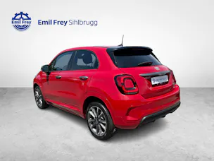 Fiat 500 X 1.5 Hybrid Sport