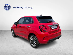 image du véhicule FIAT 500 X 1.5 Hybrid Sport