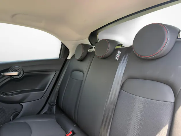 Fiat 500 X 1.5 Hybrid Sport