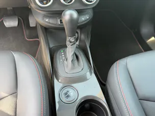 Fiat 500 X 1.5 Hybrid Sport