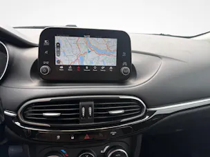 Fiat Tipo SW 1.5 Hybrid Cross