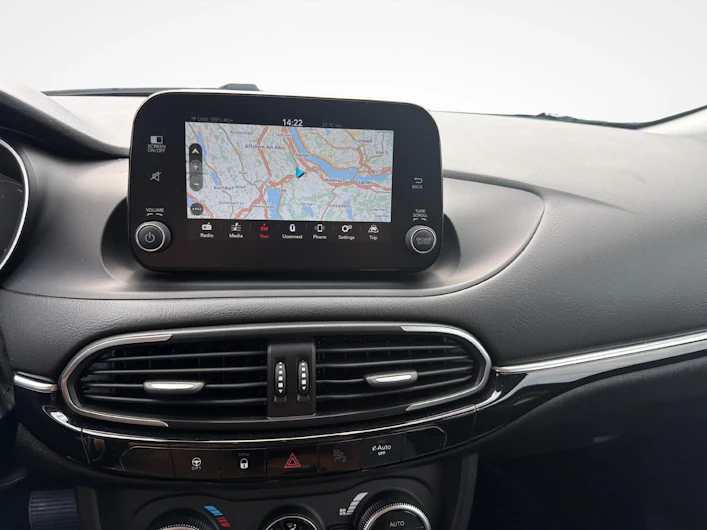 image du véhicule FIAT TIPO