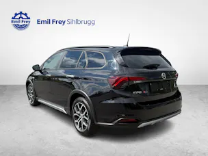 Fiat Tipo SW 1.5 Hybrid Cross