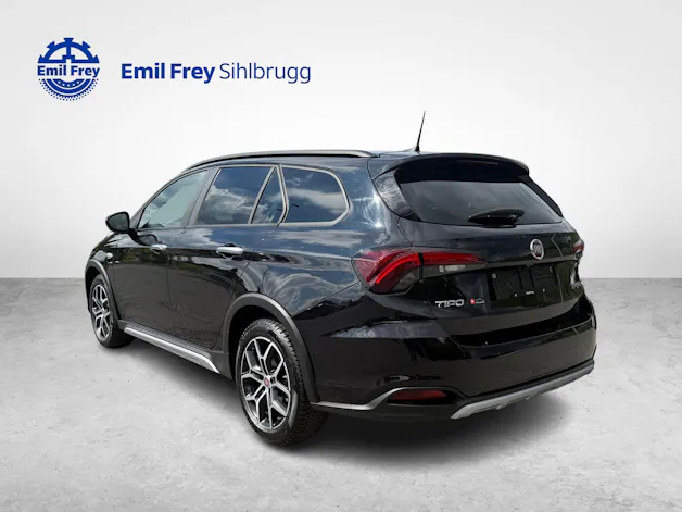 Fiat Tipo SW 1.5 Hybrid Cross