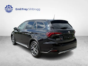 Fahrzeugbild FIAT Tipo SW 1.5 Hybrid Cross