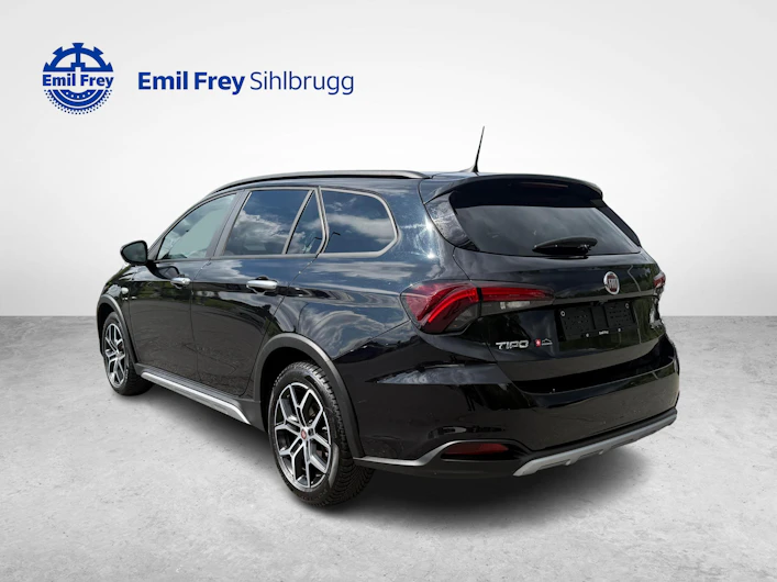 Fahrzeugbild FIAT TIPO