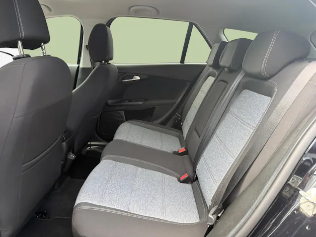 Fiat Tipo SW 1.5 Hybrid Cross