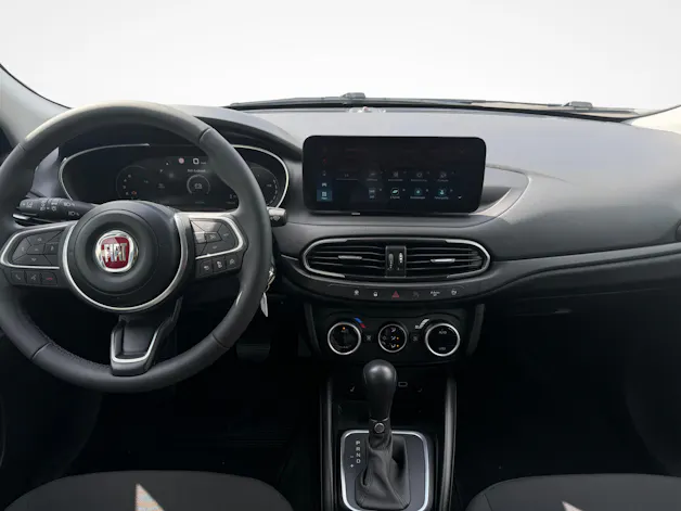 Fiat Tipo SW 1.5 Hybrid Cross