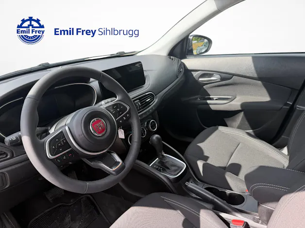Fiat Tipo SW 1.5 Hybrid Cross