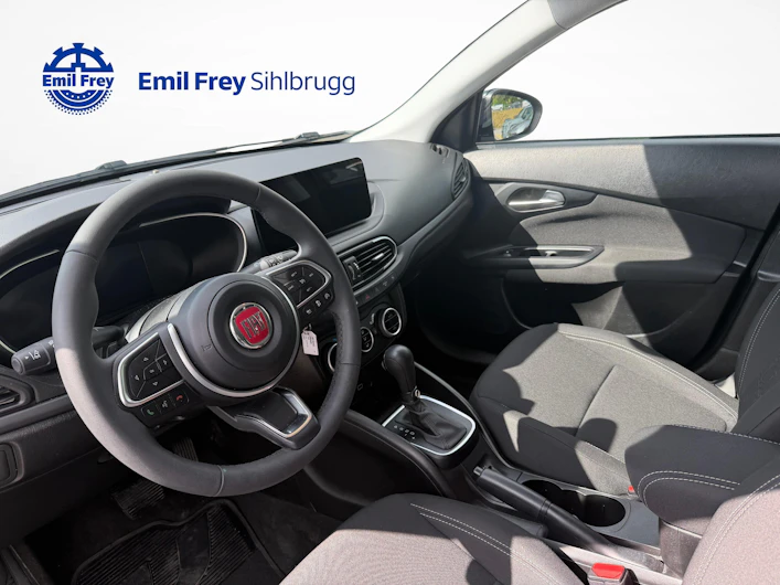 Fahrzeugbild FIAT TIPO