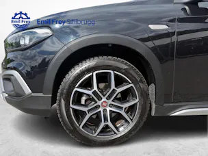 Fiat Tipo SW 1.5 Hybrid Cross