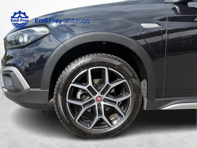 Fiat Tipo SW 1.5 Hybrid Cross