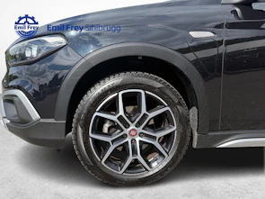 Fahrzeugbild FIAT Tipo SW 1.5 Hybrid Cross