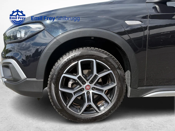 Fahrzeugbild FIAT TIPO