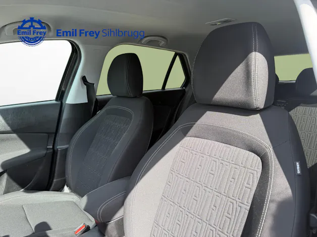 Fiat Tipo SW 1.5 Hybrid Cross