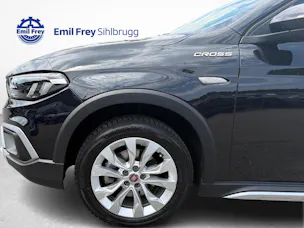 Fiat Tipo SW 1.5 Hybrid Cross