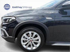 Fahrzeugbild FIAT Tipo SW 1.5 Hybrid Cross