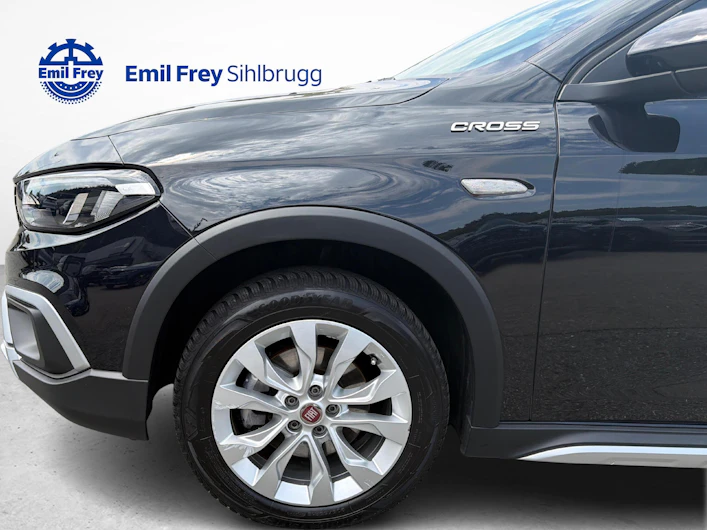 image du véhicule FIAT TIPO