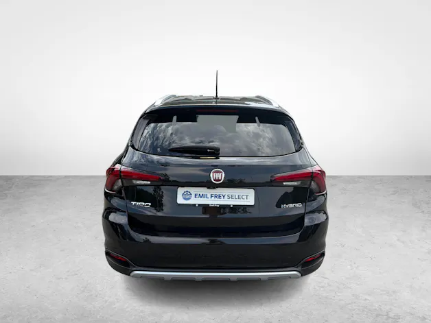 Fiat Tipo SW 1.5 Hybrid Cross