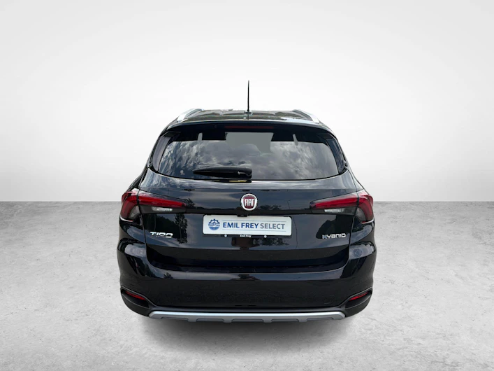 image du véhicule FIAT TIPO