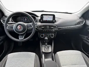 Fiat Tipo SW 1.5 Hybrid Cross
