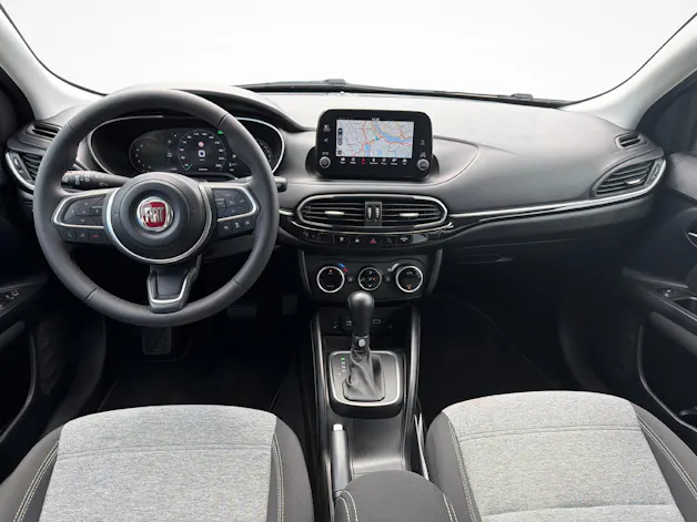Fiat Tipo SW 1.5 Hybrid Cross