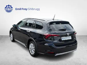 Fiat Tipo SW 1.5 Hybrid Cross