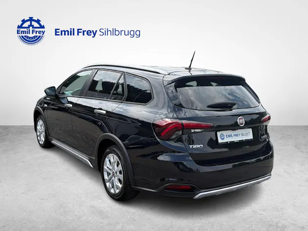 Fiat Tipo SW 1.5 Hybrid Cross