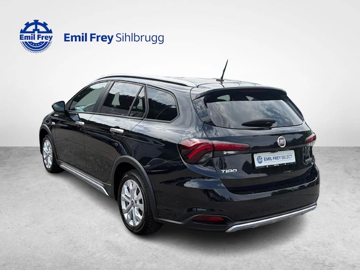 image du véhicule FIAT TIPO