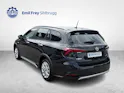 Fiat Tipo SW 1.5 Hybrid Cross