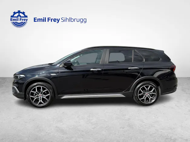 Fiat Tipo SW 1.5 Hybrid Cross